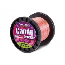 ANACONDA - Candy Cracker 1200 m 0,33 mm - żyłka główna